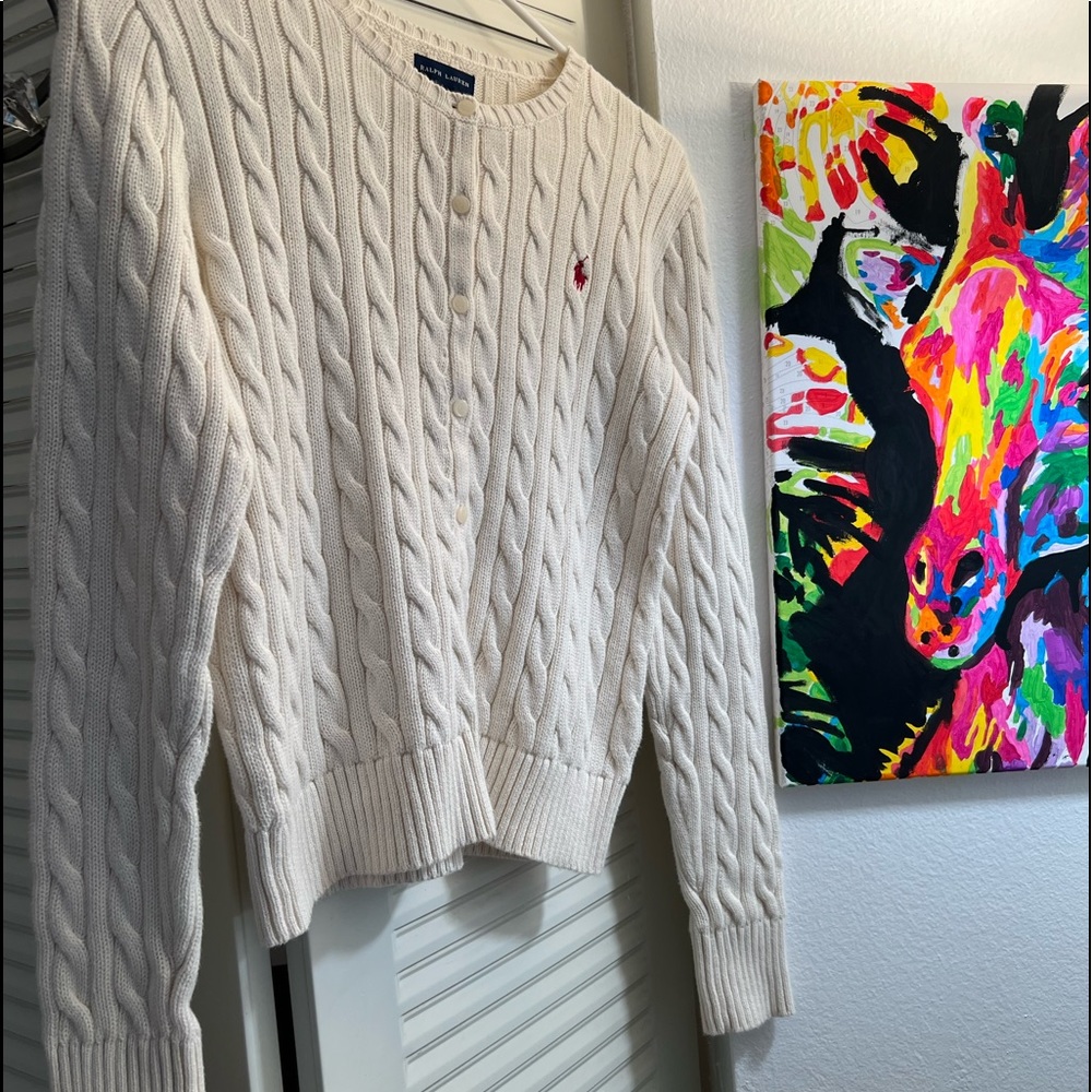 Ralph Lauren.Girls size 16 From smoke and pets free 🏡 Excellent Condition!!❣️
